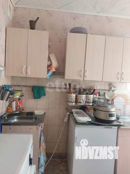 2-к квартира, вторичка, 54м2, 3/9 этаж