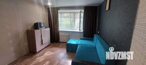 1-к квартира, вторичка, 31м2, 1/5 этаж