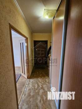 4-к квартира, вторичка, 78м2, 8/9 этаж