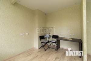 Студия квартира, вторичка, 33м2, 15/17 этаж
