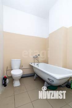 1-к квартира, вторичка, 36м2, 8/25 этаж