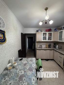 1-к квартира, вторичка, 39м2, 9/11 этаж