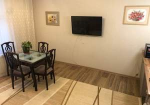 2-к квартира, вторичка, 54м2, 10/17 этаж