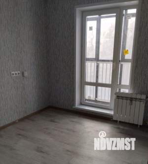 2-к квартира, строящийся дом, 55м2, 13/17 этаж