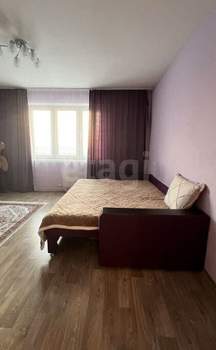 1-к квартира, вторичка, 40м2, 4/16 этаж