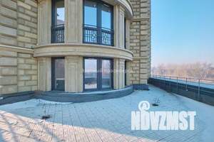 4-к квартира, вторичка, 131м2, 3/23 этаж