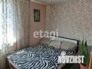 2-к квартира, вторичка, 37м2, 9/9 этаж
