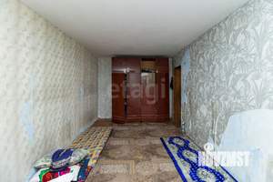 1-к квартира, вторичка, 32м2, 3/5 этаж