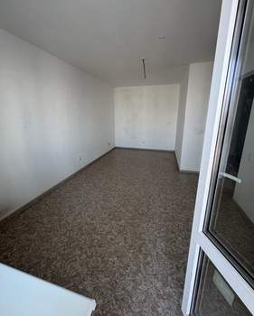 1-к квартира, вторичка, 39м2, 10/24 этаж