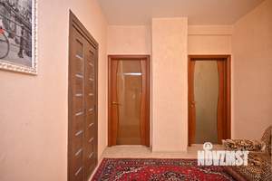 3-к квартира, вторичка, 67м2, 2/5 этаж