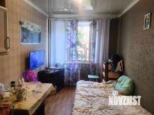 Студия квартира, вторичка, 14м2, 1/5 этаж
