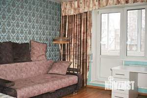 1-к квартира, вторичка, 41м2, 2/10 этаж