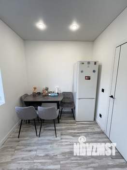 2-к квартира, вторичка, 52м2, 2/4 этаж