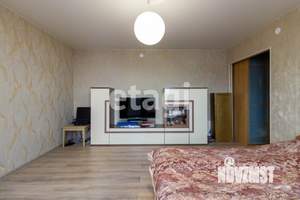 2-к квартира, вторичка, 54м2, 20/25 этаж