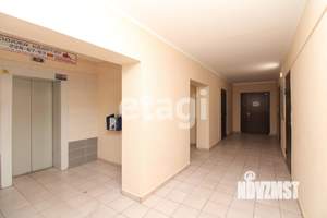 Студия квартира, вторичка, 23м2, 2/10 этаж