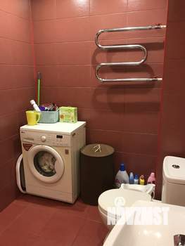 1-к квартира, вторичка, 46м2, 9/14 этаж