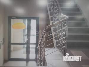 2-к квартира, вторичка, 52м2, 4/8 этаж