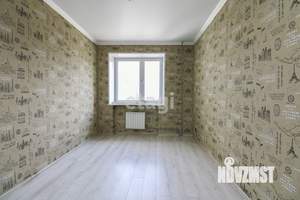 4-к квартира, вторичка, 83м2, 4/4 этаж