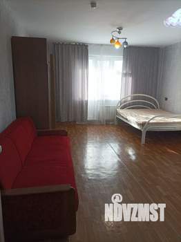 Студия квартира, вторичка, 33м2, 2/18 этаж