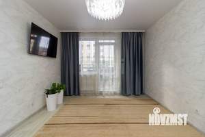 2-к квартира, вторичка, 63м2, 3/9 этаж