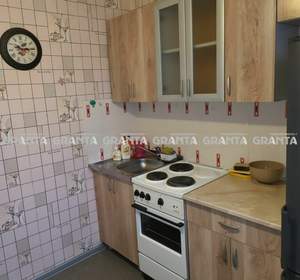 1-к квартира, вторичка, 31м2, 3/5 этаж