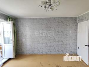 2-к квартира, вторичка, 48м2, 5/5 этаж