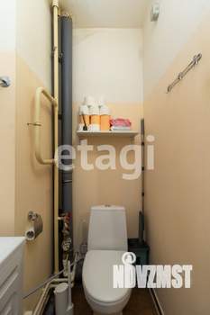 Студия квартира, вторичка, 24м2, 7/15 этаж