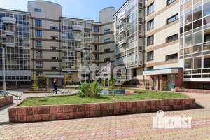 3-к квартира, вторичка, 125м2, 2/9 этаж