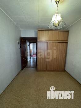 3-к квартира, вторичка, 62м2, 8/10 этаж