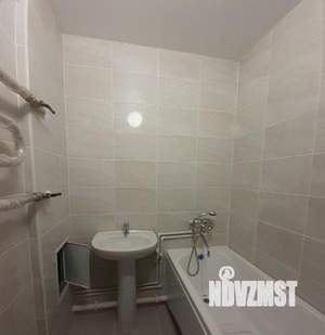 3-к квартира, строящийся дом, 77м2, 12/17 этаж