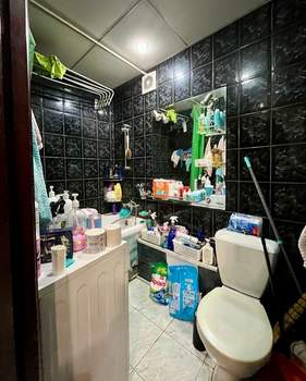 3-к квартира, вторичка, 52м2, 5/5 этаж