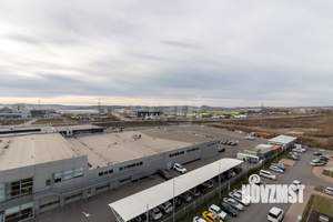 1-к квартира, вторичка, 36м2, 8/25 этаж