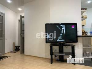 2-к квартира, вторичка, 45м2, 1/5 этаж