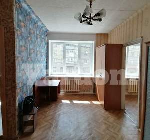 2-к квартира, вторичка, 42м2, 2/4 этаж