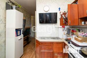 1-к квартира, вторичка, 37м2, 3/9 этаж