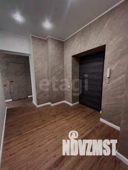 2-к квартира, вторичка, 57м2, 2/4 этаж