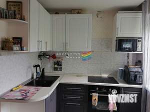 1-к квартира, вторичка, 31м2, 3/5 этаж