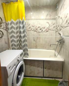 1-к квартира, вторичка, 42м2, 3/5 этаж