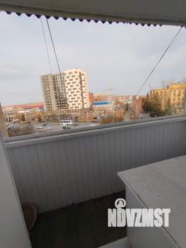 Студия квартира, вторичка, 18м2, 5/5 этаж