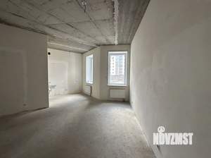 3-к квартира, вторичка, 87м2, 2/8 этаж