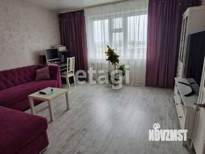 2-к квартира, вторичка, 50м2, 4/14 этаж