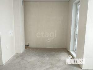 Студия квартира, вторичка, 30м2, 3/17 этаж