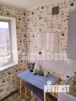 2-к квартира, вторичка, 45м2, 4/5 этаж