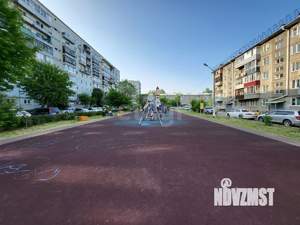 3-к квартира, вторичка, 65м2, 4/9 этаж