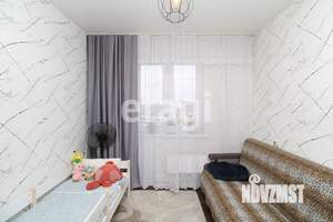 3-к квартира, вторичка, 60м2, 7/9 этаж