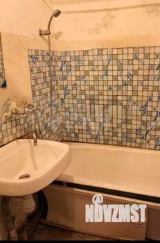 1-к квартира, вторичка, 39м2, 3/10 этаж