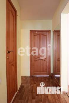 4-к квартира, вторичка, 83м2, 2/10 этаж