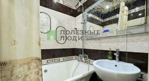 4-к квартира, вторичка, 85м2, 4/10 этаж