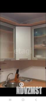 2-к квартира, вторичка, 54м2, 2/10 этаж