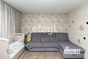 1-к квартира, вторичка, 41м2, 10/10 этаж